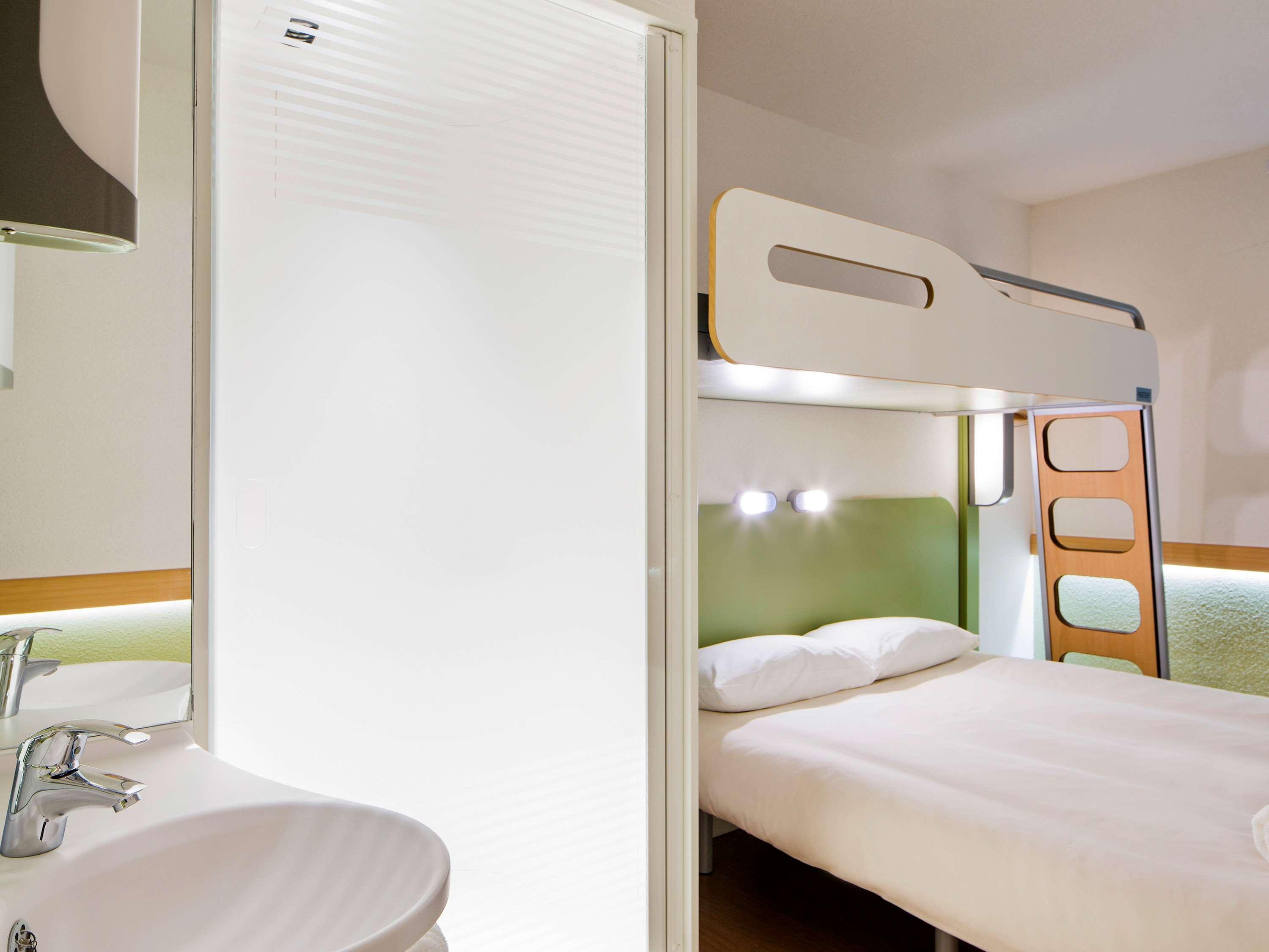 Ibis Budget London Whitechapel - Brick Lane Eksteriør bilde
