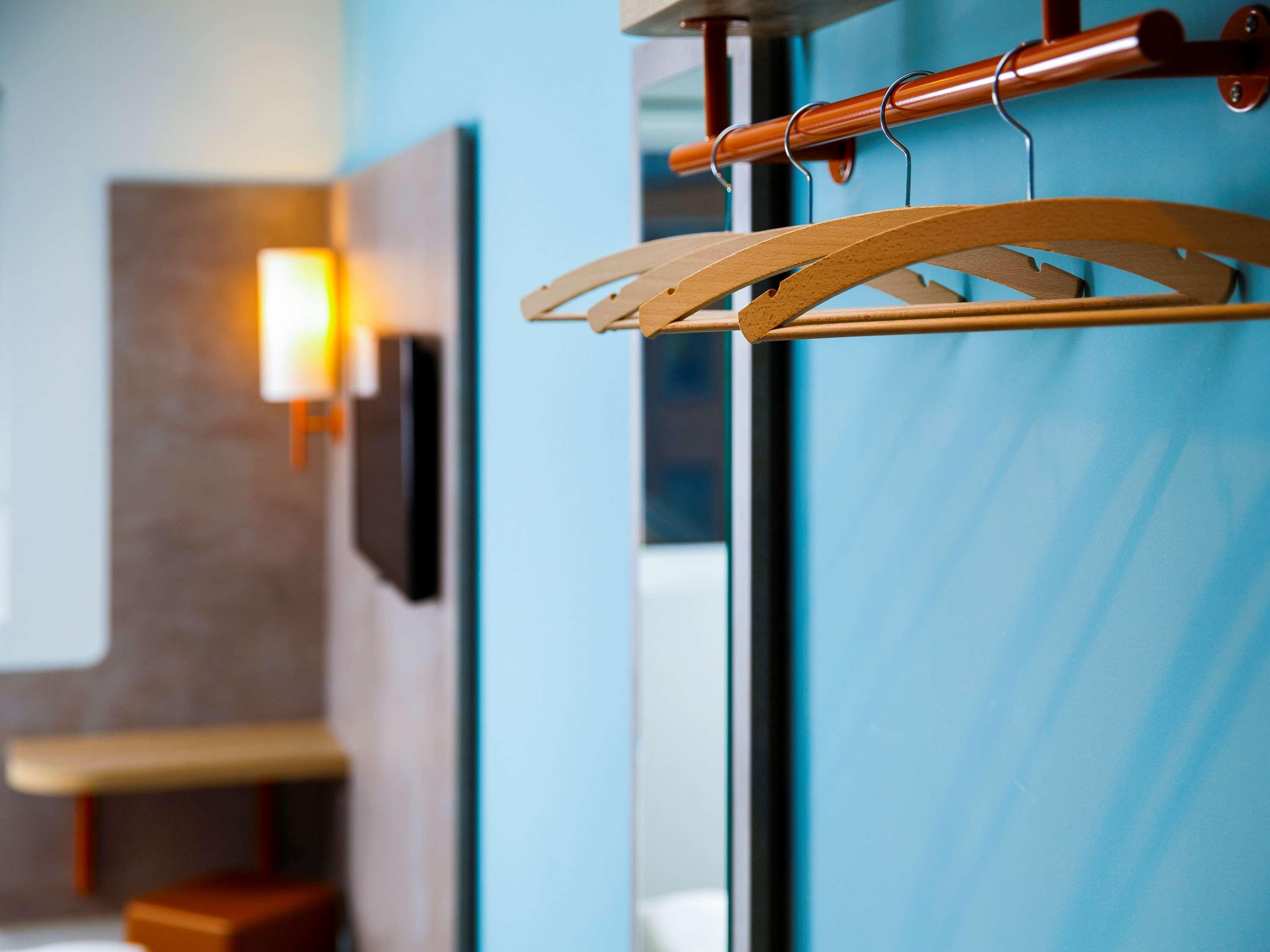 Ibis Budget London Whitechapel - Brick Lane Eksteriør bilde