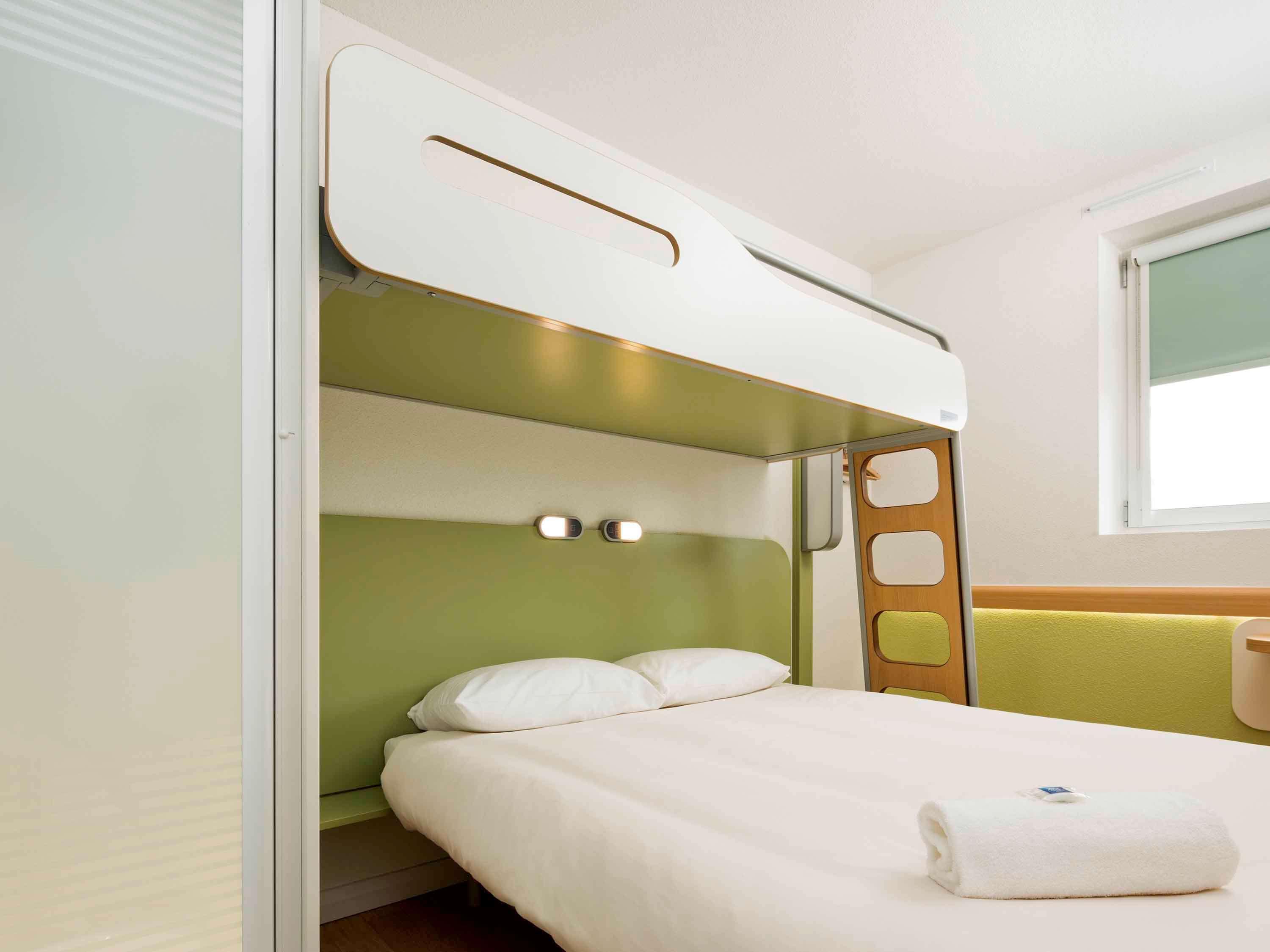 Ibis Budget London Whitechapel - Brick Lane Eksteriør bilde