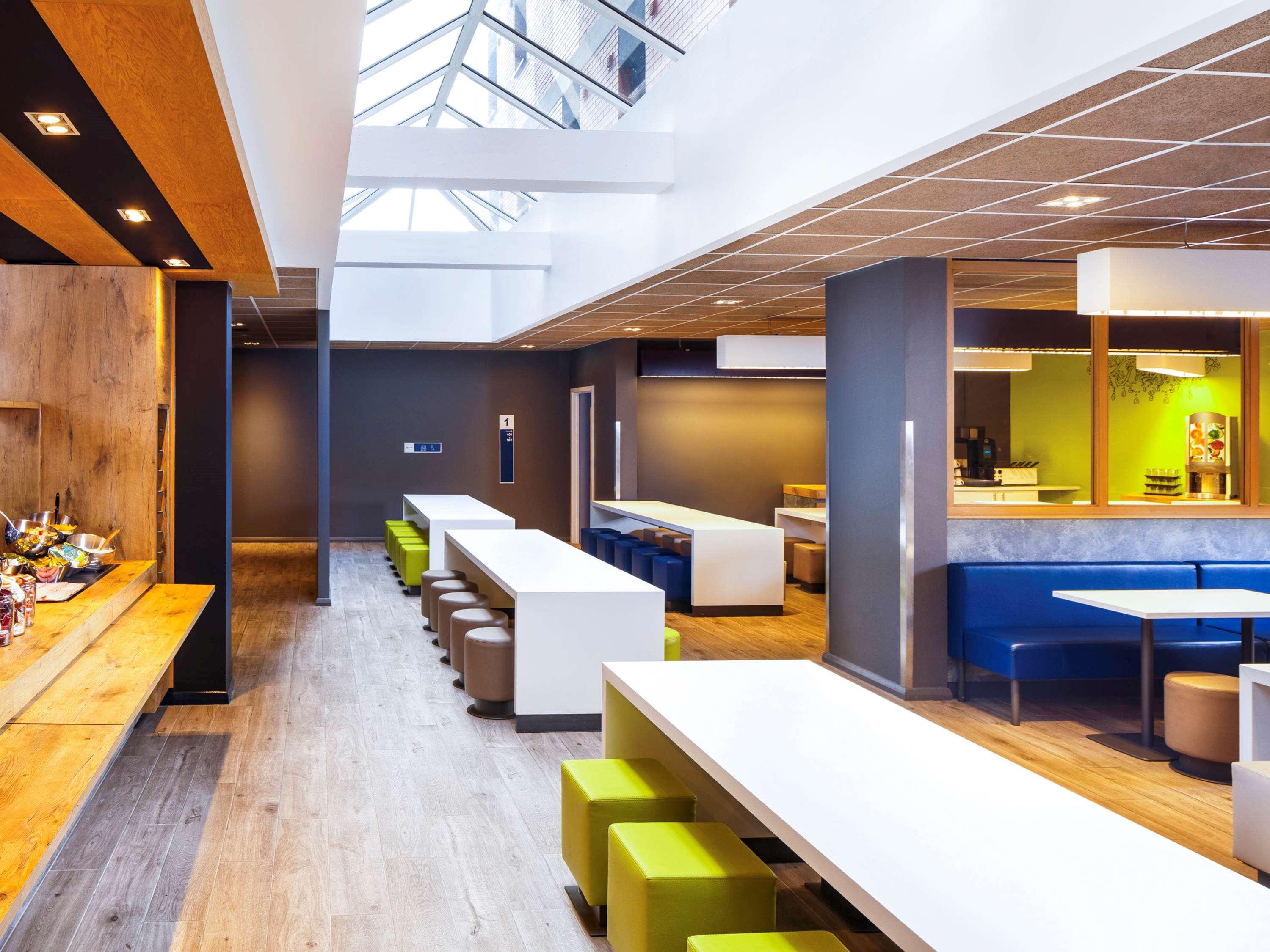 Ibis Budget London Whitechapel - Brick Lane Eksteriør bilde